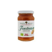 Apic.Rigoni, Confettura Biologica Fior di Frutta Albicocche