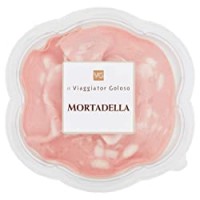 Il Viaggiator Goloso - Mortadella