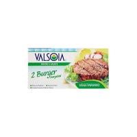 Valsoia - Burger Vegetariano