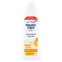 Neutromed - Bagnoschiuma Neutromed Miele