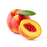 Pesche nettarine, 1 Kg., Cat. I