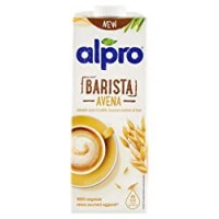 Alpro Barista Avena -1L