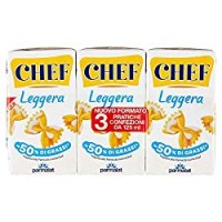 Chef Leggera Panna da Cucina Uht
