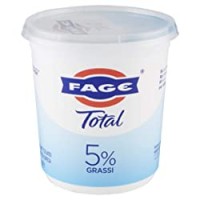 Fage Yogurt Total 5% 1 Kg