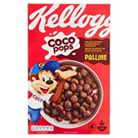 Kellogg's Coco Pops Palline - 0.365 kg
