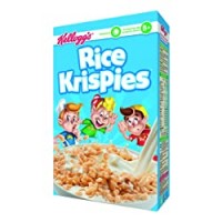 Kellogg's Rice Krispies - 0.375 kg