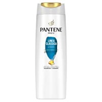 Pantene Pro V Shampoo Linea Classica, Dona Lucentezza e un Aspetto Sano