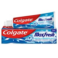 Colgate Dent Colg Maxfrbl Srp