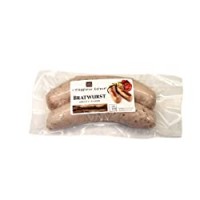 Il Viaggiator Goloso - Bratwurst