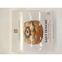 Il Viaggiator Goloso - Torta Saint Honore'