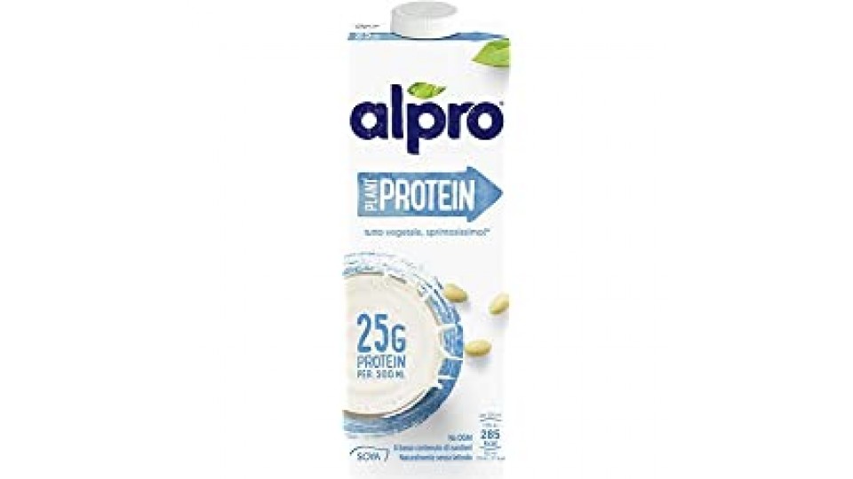 Alpro Soia Protein