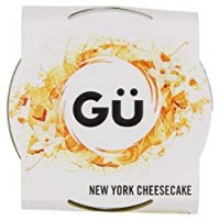 Gü New York Cheesecake