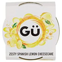 Gü Zesty Spanish Lemon Cheesecake