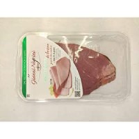 Negrini Salumi Spa - Pastrami Affettato