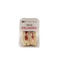 Tramezzino Salmone U! Confronta e Risparmia