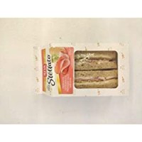 Riva Alimentari Uniti - Tramezzino Provolone Arrosto Carciofini
