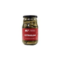 Cetriolini In Aceto U! Confronta e Risparmia