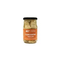 Carciofini Tagliati U! Confronta e Risparmia