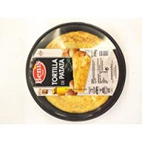Tortilla Di Patate