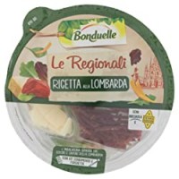 le Regionali Ricetta alla Lombarda