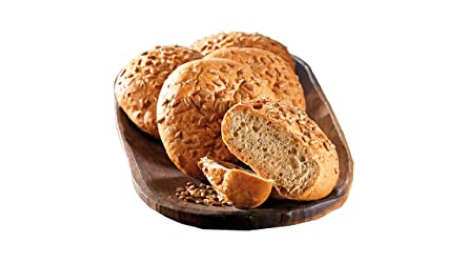 Schar Surg Kornerbrotchen Pane