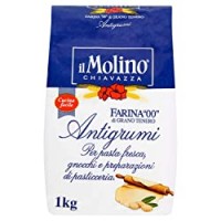 Farina Antiagrumi U! Confronta e Risparmia