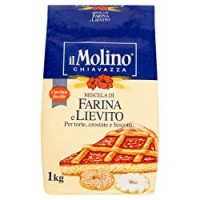 Miscela Per Dolci U! Confronta e Risparmia