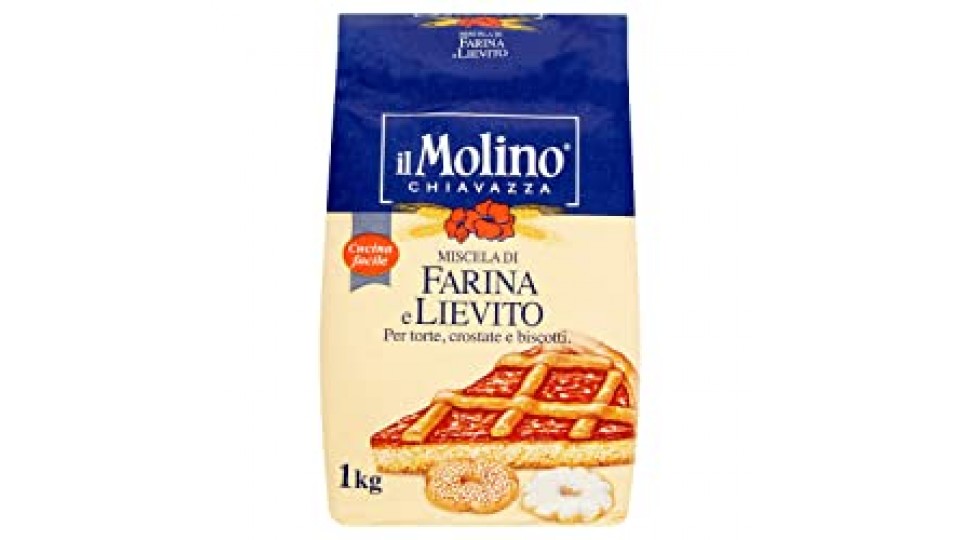 Miscela Per Dolci U! Confronta e Risparmia