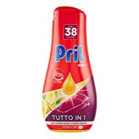 PRIL - GEL ALL IN 1LIMONE & LIME 38LAV -