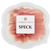 Il Viaggiator Goloso - Speck