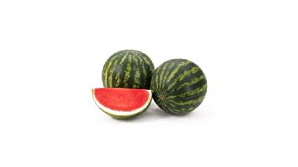 Anguria Baby - 2,5 kg