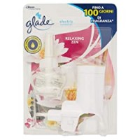 Glade ESSENTIAL RELAXING ZEN