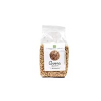 Il Viaggiator Goloso il Biologico - Avena Decorticata Bio