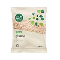 Whole Foods Market - Quinoa biologica