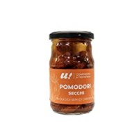 Pomodori Secchi In Olio U! Confronta e Risparmia