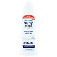Neutromed - Bagnoschiuma Neutromed Idratante