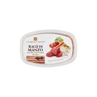 RAGU' il Viaggiator Goloso
