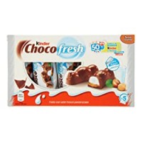Ferrero - Kinder Choco Fresh