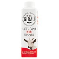 Arborea - Latte Capra Intero