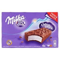 Milka Choco Snack
