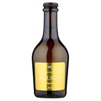 KOLSH Birra Artigianale il Viaggiator Goloso