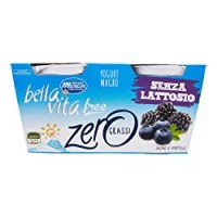 BELLA VITA - BELLA VITA 0% MORE MIRTILLI