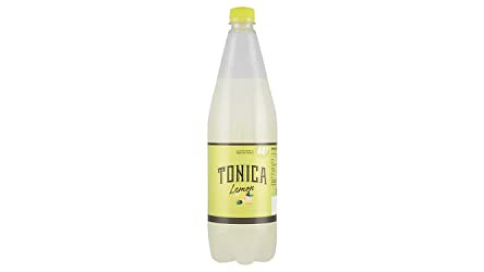 Tonica Lemon U! Confronta&Risparmia