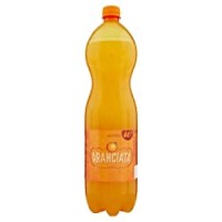 Aranciata U! Confronta&Risparmia - 1,5 l