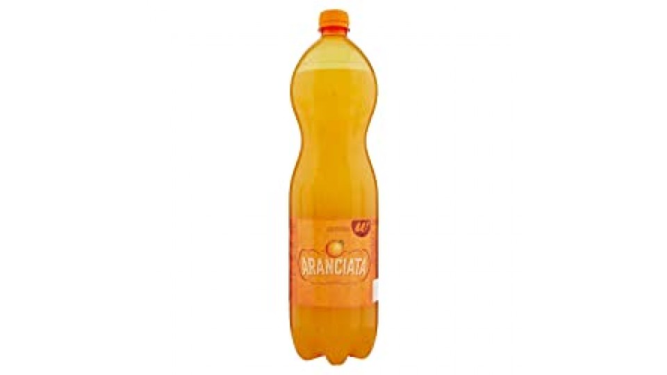 Aranciata U! Confronta&Risparmia - 1,5 l