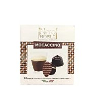 16 Caps Mocaccino