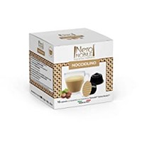 16 Caps Nocciolino