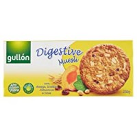 Gullón Digestive Muesli