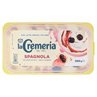 Motta - La Cremeria Spagnola