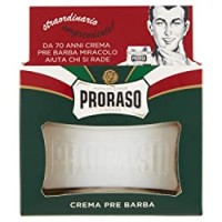 Proraso CREMA PREBARBA RINFRESCANTE